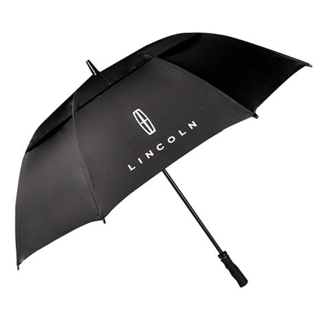 Lincoln's Umbrella